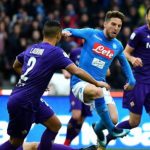 Fiorentina Berhasil Mengalahkan Napoli
