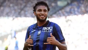 Inter & Man United Buka Negosiasi Soal Mantan Striker Atalanta